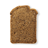 Rebanadas Rugbrot