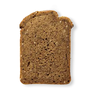 Rebanadas Rugbrot