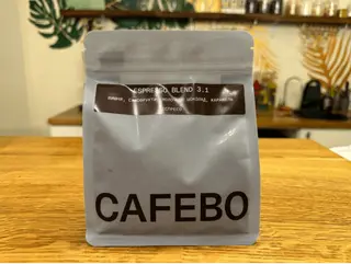 CafeBoutique blend