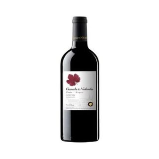 Vinos Negros Canls Y Nubiola (750 Ml.)