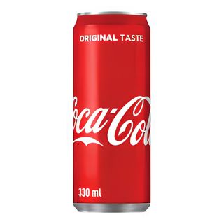 Coca-Cola Limenka 330ml