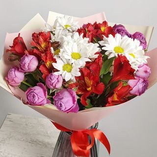 შერეული თაიგული 1137