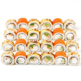 Топ сет 720г.