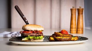 D Burger de vita 700g