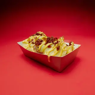 Chips Cheddar & Bacon