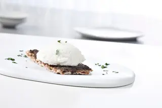 Brandada Bacalao (1 ud)