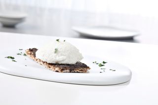 Brandada Bacalao (1 ud)