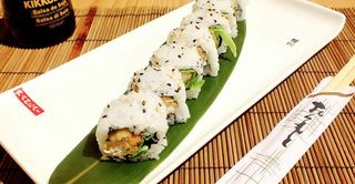 Chicken roll - 8 pezzi 