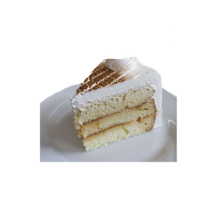 Tarta De Tres Leches