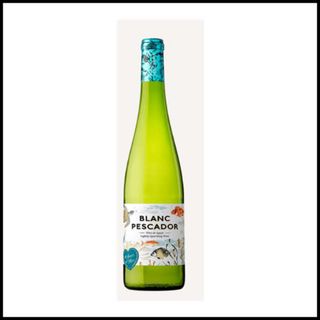 Vino Blanco Blanc Pescador (750 Ml.)