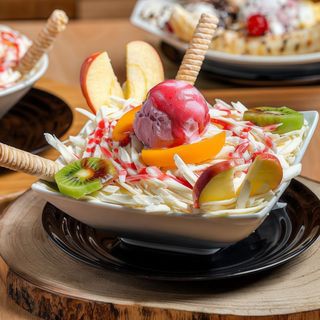 Ensalada De Frutas Especial