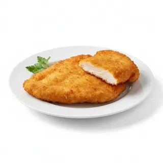 Tori Karaage