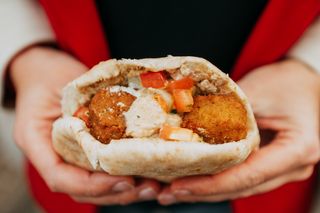 Falafel