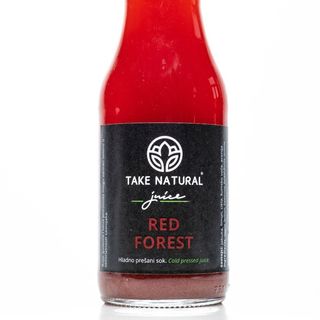 Red Forest/Iron Man 0.33 l