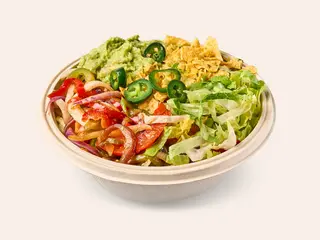 BOWL  vegetal