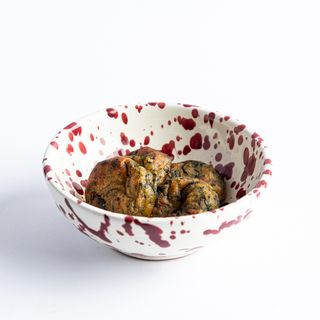 Polpette di bieta e patate VEGAN