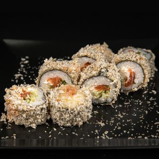 Філадельфія темпура (240г)