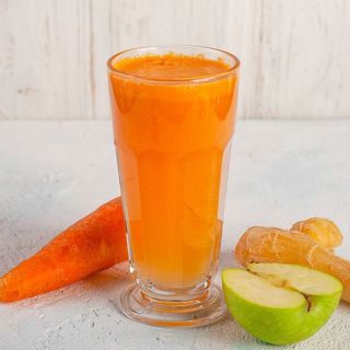 ИМБИРНЫЙ ДЕТОКС