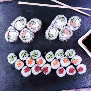 Биг маки сет (26бр)