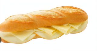 Bocadillo De Queso