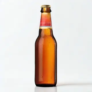 Cerveza Estrella Galicia (33 Cl.)