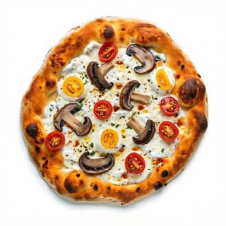 La porcina