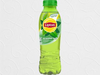 Lipton Зелений чай (500ml)
