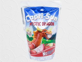 Capri-Sun Mystic Dragon (200ml)