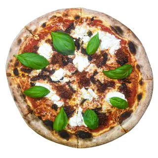 Pizza Calabria