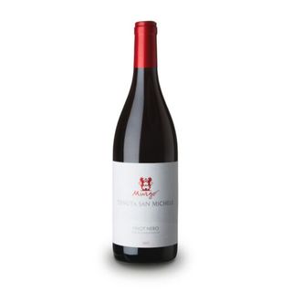 Vino Pinot nero doc 0,75cl