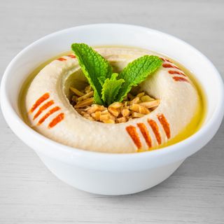 Hummus