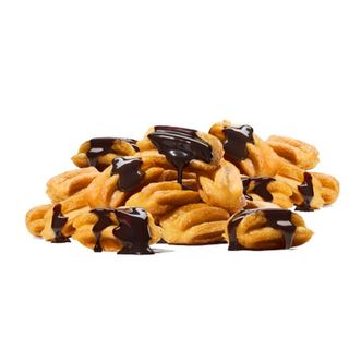 Шоколадови Чуроси - 20бр.