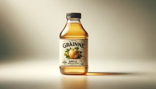 Сок Гранини ябълка