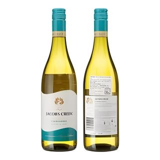 Jacob's Creek Chardonnay 0.75l