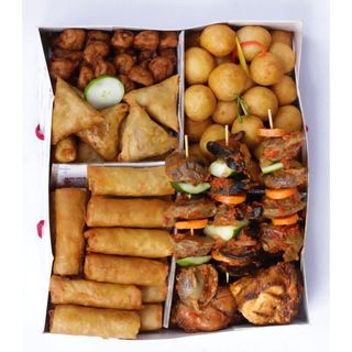 Royal Platter 1 Box/Tray