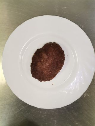 Пържени телешки кюфтета (80г)