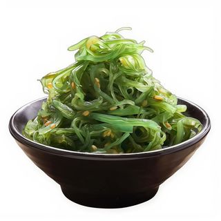 4 ensalada wakame