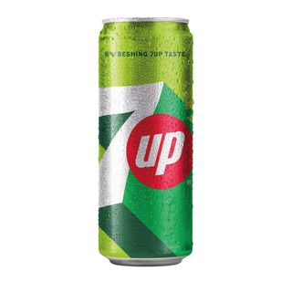 7 up limenka 330ml