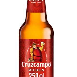 Cruzcampo 25cl