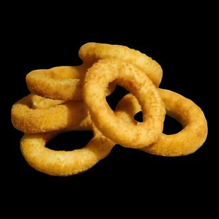 Onion rings 6 kom