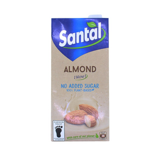 სატნალი ნუშის რძე 1 ლ/8410285100005