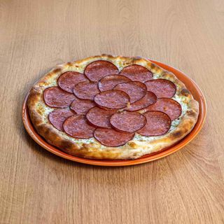 Pizza Salami
