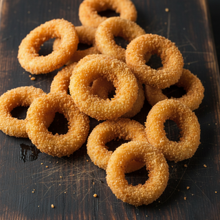 Anelli di cipolla