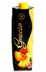 Персиковый сок Gracio (1л)