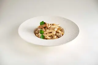Funghi - 420g