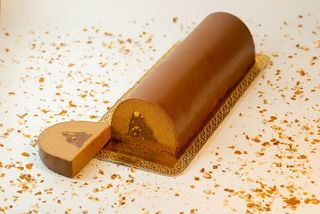 TORRONE AL GUSTO DI ROCHE