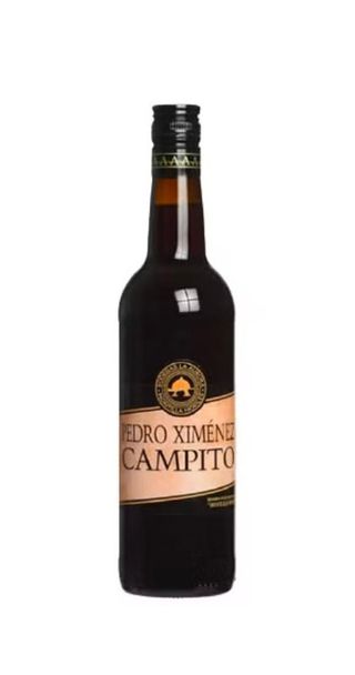 Pedro Ximénez Dulce 75cl
