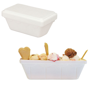 Vaschetta gelato da 500g
