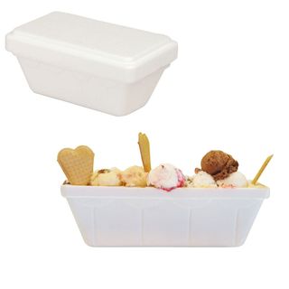 Vaschetta gelato da 500g