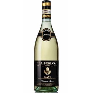 Gavi di Gavi La Scolca D.O.C.G 37.5 cl